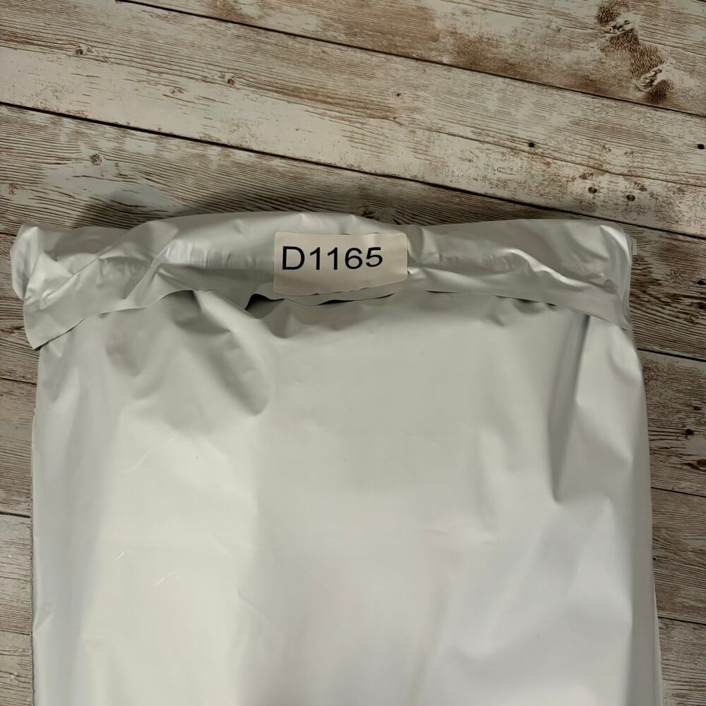 Vtg Stenay Sequin Jacket Large Retro Disco Glam Holiday Colorblock Allover - Picture 12 of 12